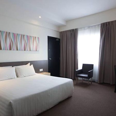 Starcity Hotel Alor Setar Dış mekan fotoğraf