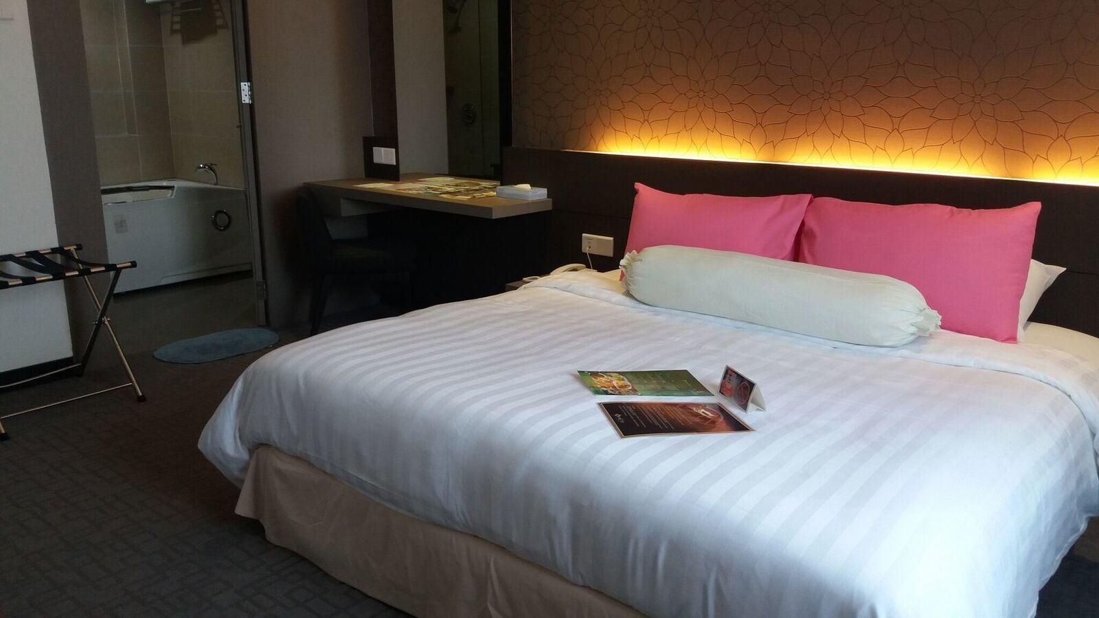 Starcity Hotel Alor Setar Dış mekan fotoğraf