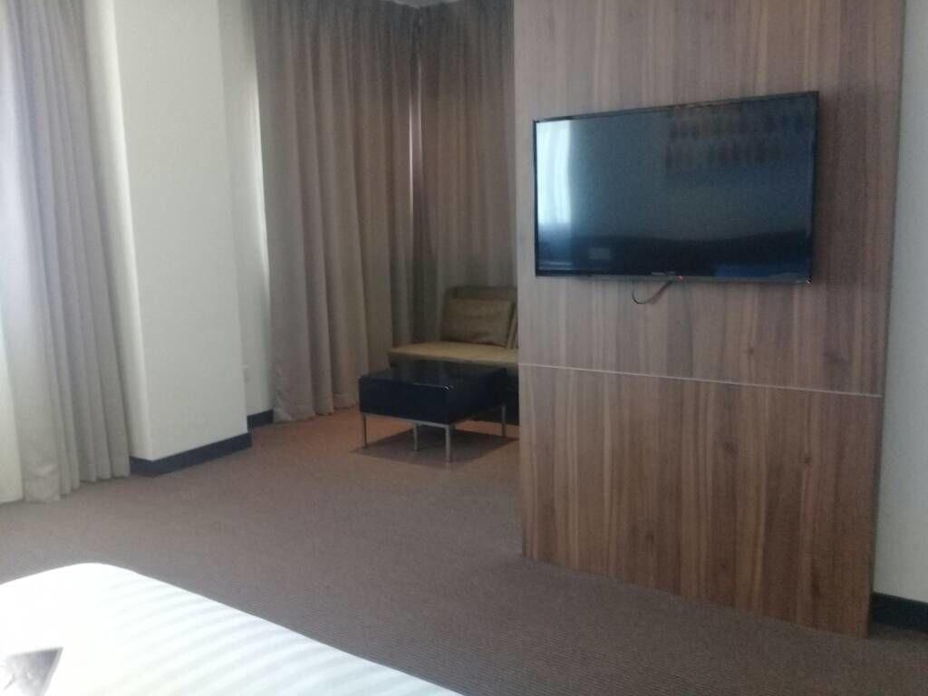 Starcity Hotel Alor Setar Dış mekan fotoğraf