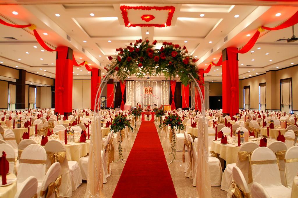 Starcity Hotel Alor Setar Dış mekan fotoğraf