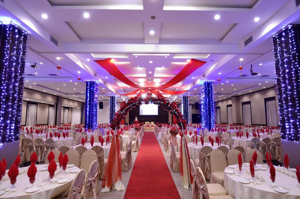 Starcity Hotel Alor Setar Dış mekan fotoğraf